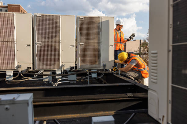 Best HVAC cleaning services  in Vanceburg, KY