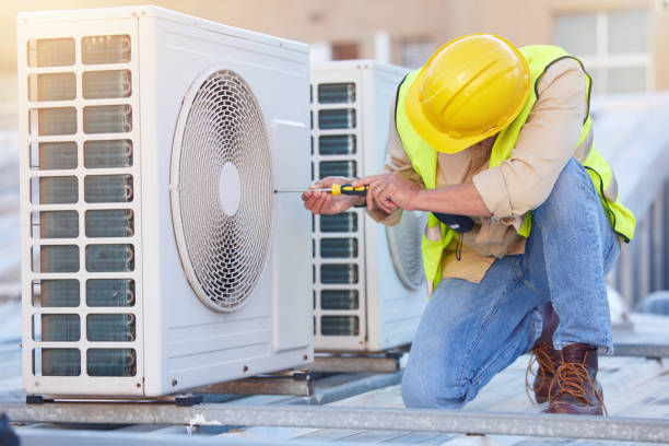 Best Residential HVAC services  in Vanceburg, KY