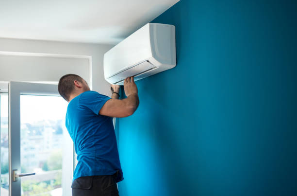 Best HVAC contractors  in Vanceburg, KY