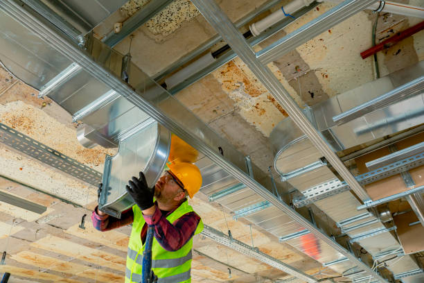 Best Affordable HVAC services  in Vanceburg, KY