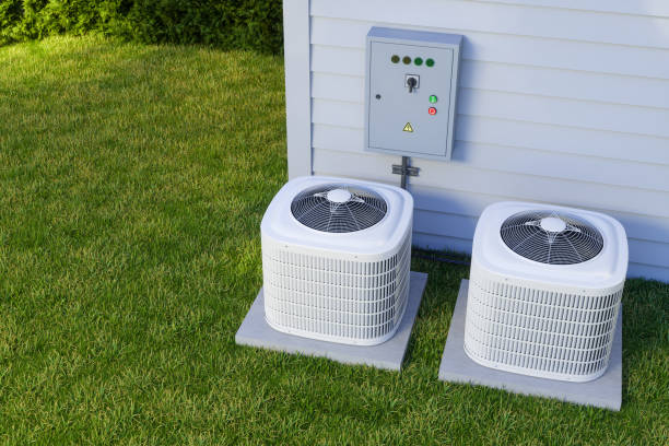 Best HVAC installation services  in Vanceburg, KY