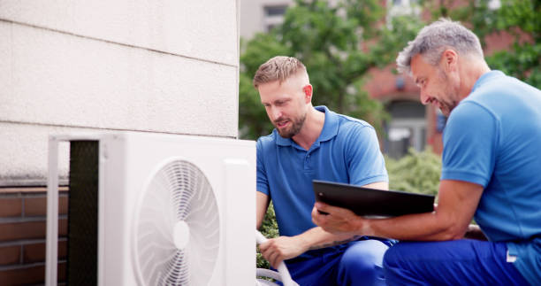 Best Best HVAC companies  in Vanceburg, KY