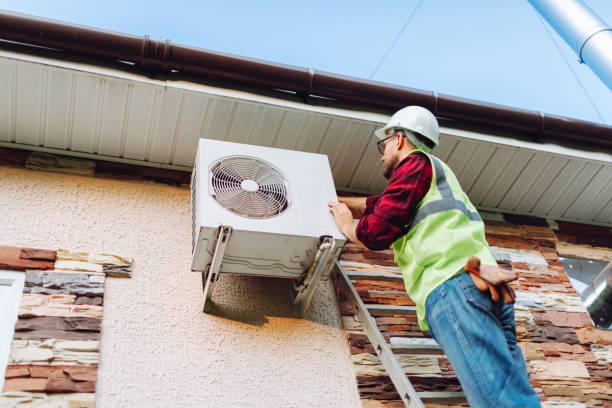 Best HVAC replacement cost  in Vanceburg, KY