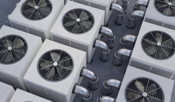 Best HVAC air duct cleaning  in Vanceburg, KY