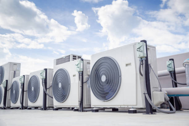 Best Central air repair  in Vanceburg, KY