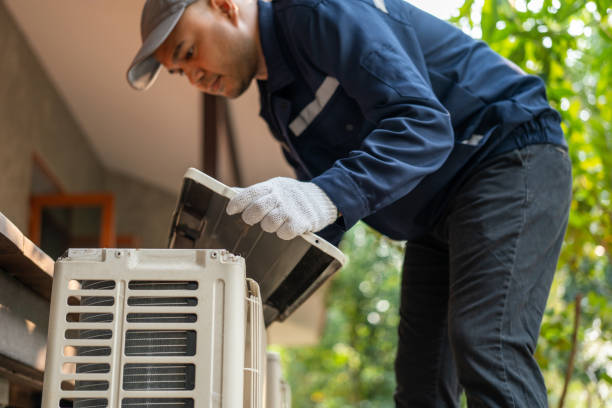 Best Emergency HVAC repair  in Vanceburg, KY