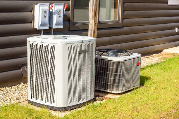 Best 24/7 HVAC repair  in Vanceburg, KY